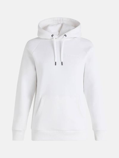 Peak Performance Men's Original Small Logo Hood