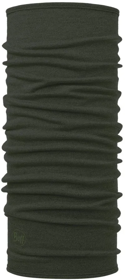 Buff Midweight Merino Bark Solid, kuva 1 / 1
