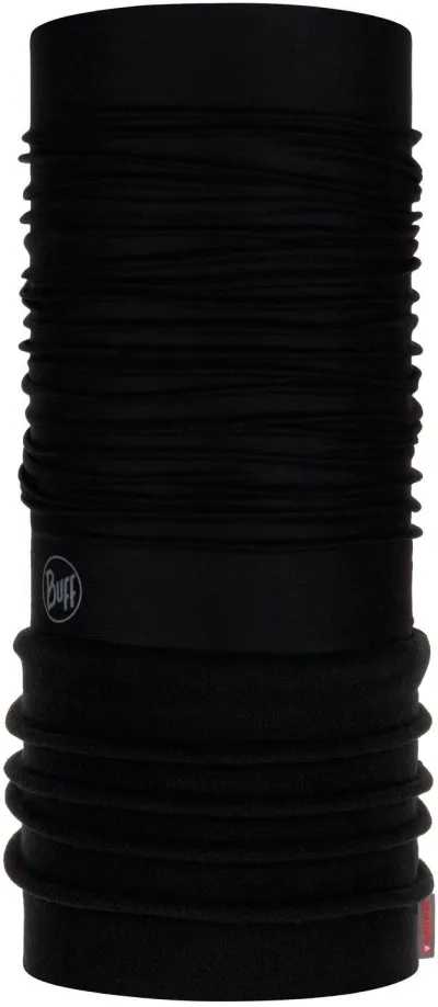 Buff Polar Solid Black, kuva 1 / 1