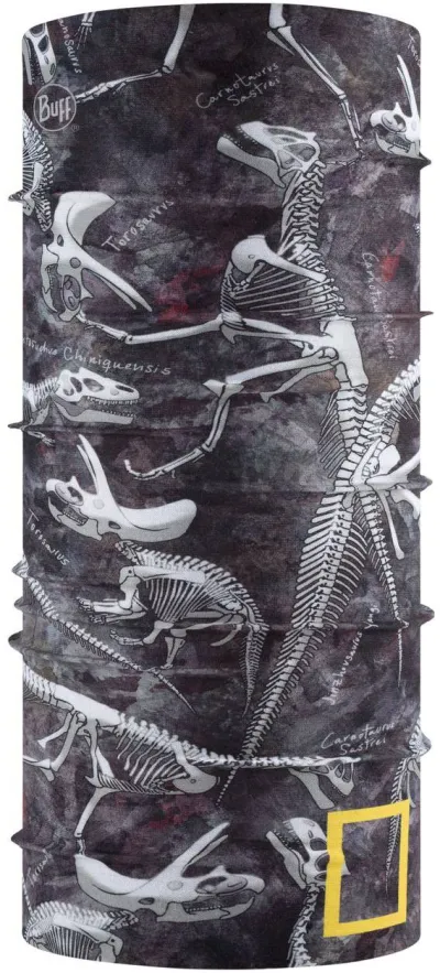 Buff Original Jr Jeffer Grey, kuva 1 / 1