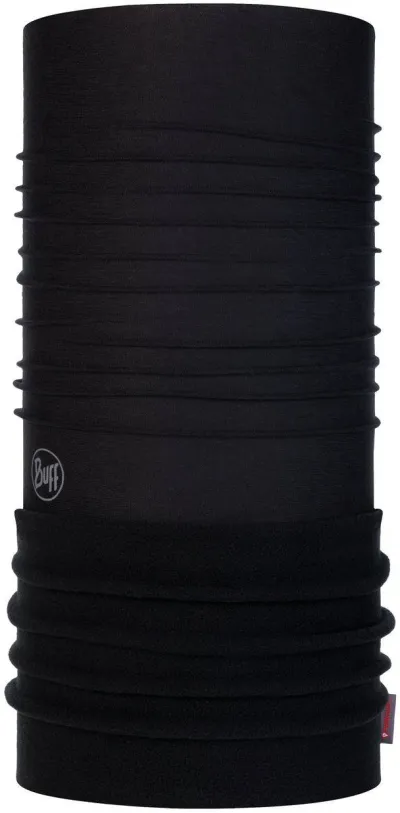 Buff Jr Polar Black Solid, kuva 1 / 1