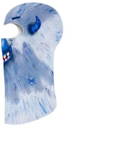 Buff Jr Polar Balaclava Rurry Multi