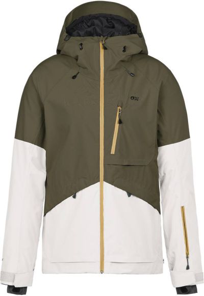 Picture Organic Clothing Women's Fresya Jacket