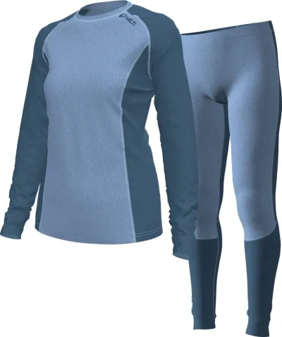 Halti Women's Hossa Merino Set, kuva 1 / 1