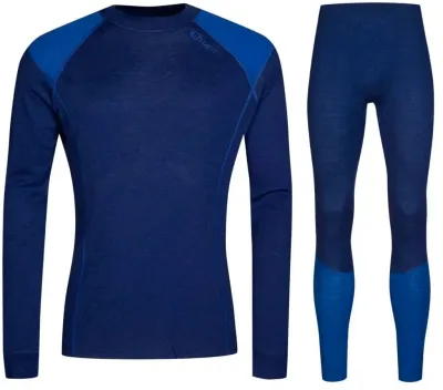 Halti Men's Hossa Merino Set, kuva 1 / 1