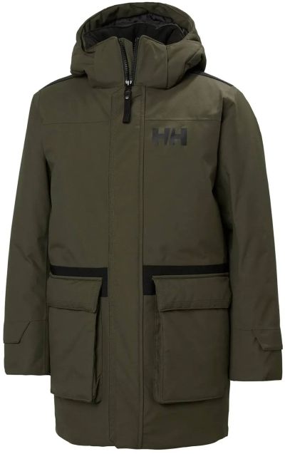 Helly Hansen Jr Oliver Parka