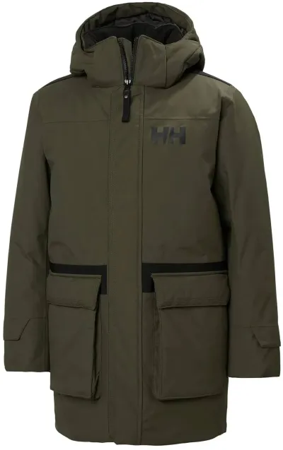 Helly Hansen Jr Oliver Parka, kuva 1 / 1