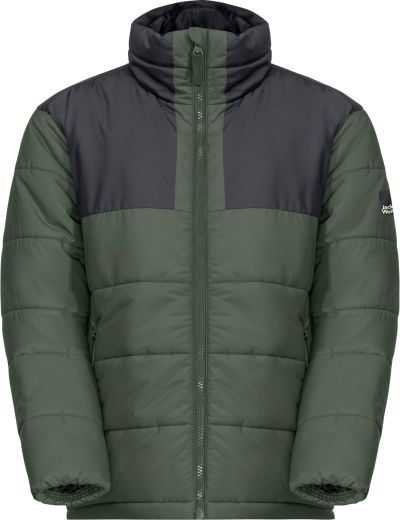 Jack Wolfskin Spirit Ins Jacket Y