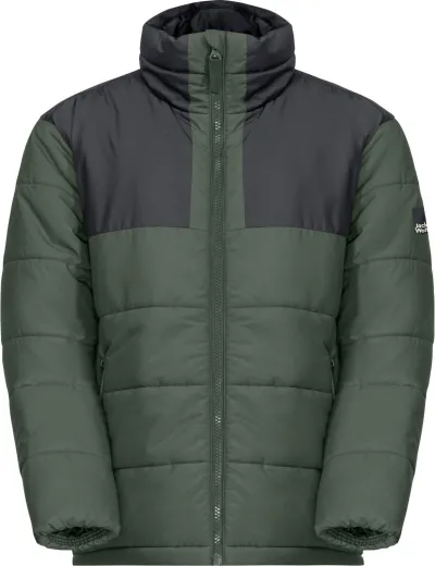 Jack Wolfskin Spirit Ins Jacket Y, kuva 1 / 1