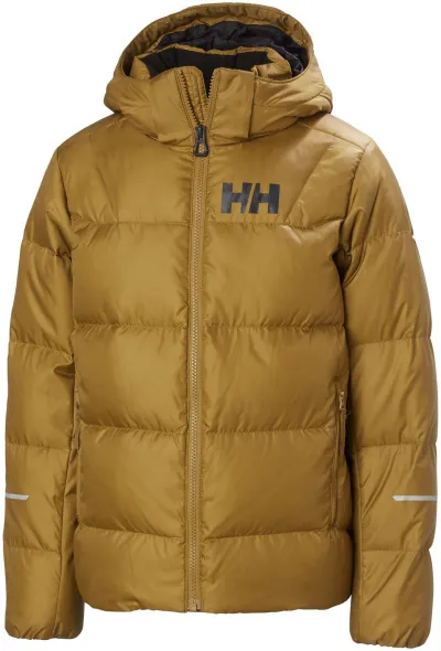 Helly Hansen Jr Isfjord Down Jacket 2.0, kuva 1 / 1