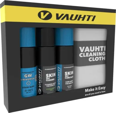 Vauhti Skin Kit Universal Minus, kuva 1 / 1