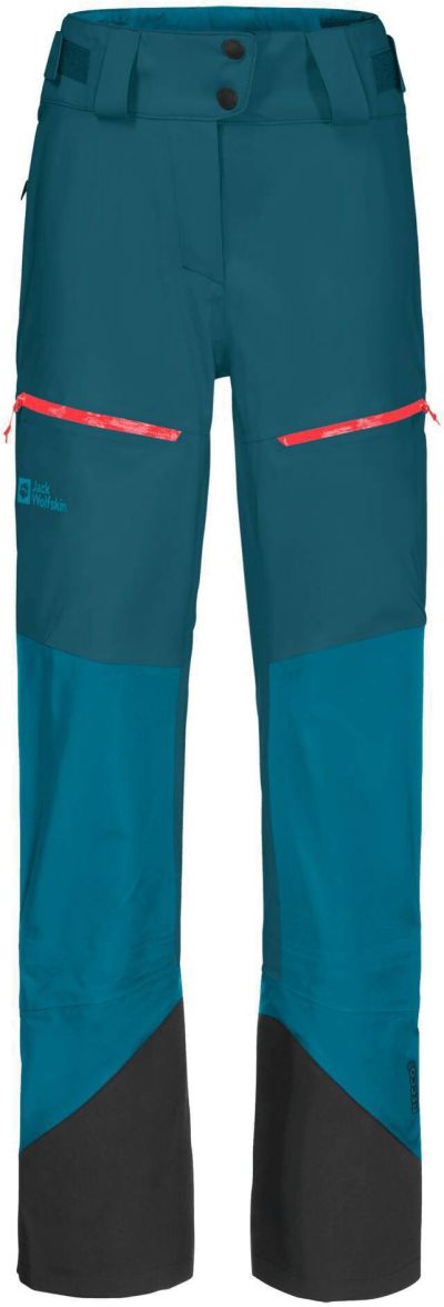 Jack Wolfskin Women's Alpspitze 3L Pant