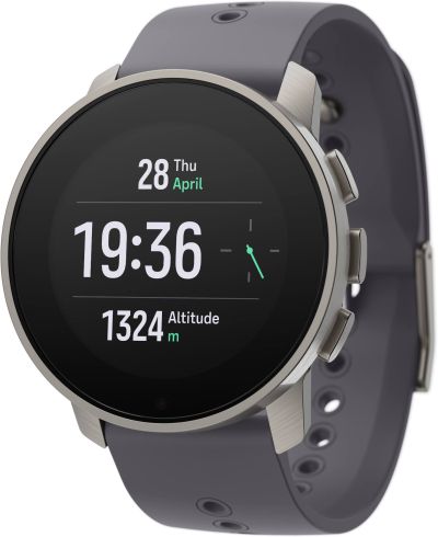 Suunto 9 Peak Pro Titanium Slate | Alk. 299,00 €