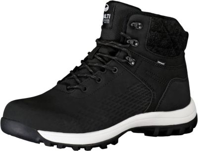 Halti Kevo Mid - Miesten talvikengät