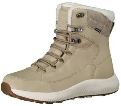 Halti Women's Dundee Mid - Naisten talvikengät