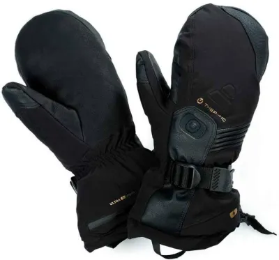 Therm-Ic Men's Ultra Heat Mitts Boost, kuva 1 / 1