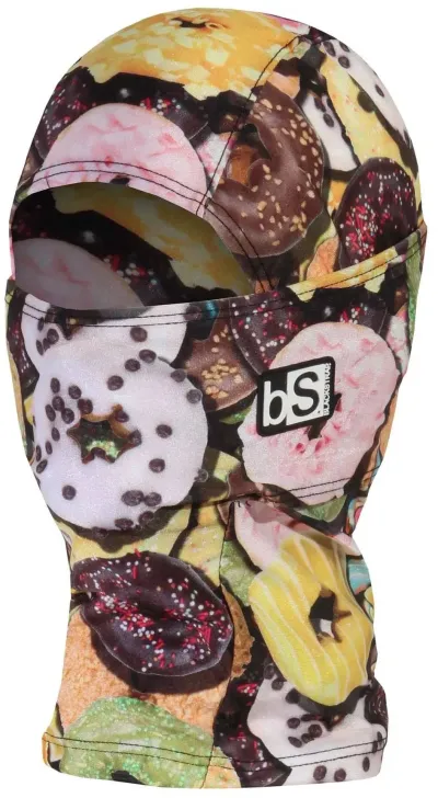 BlackStrap Kids Hood Ssweet Tooth