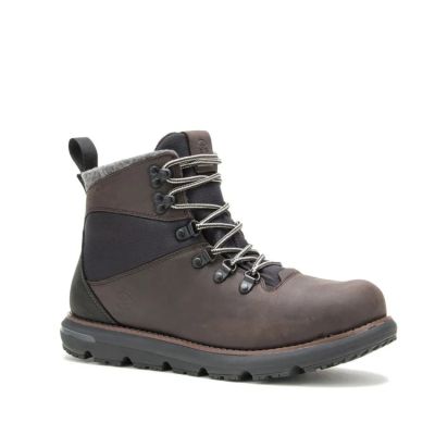 Kamik Men's Brody - Miesten talvikengät | Alk. 129,90 €