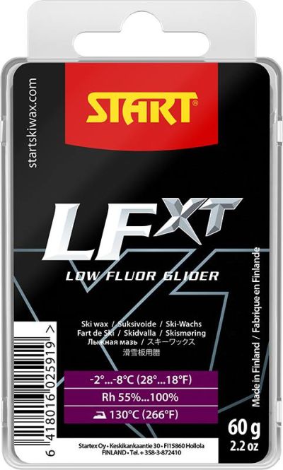 Start LFXT Violet 60g