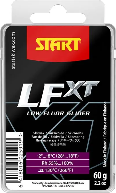 Start LFXT Violet 60g, kuva 1 / 1
