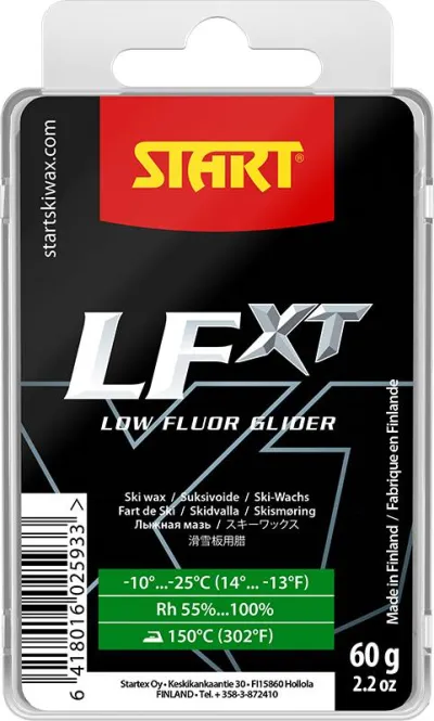 Start LFXT Vihreä 60 g, kuva 1 / 1