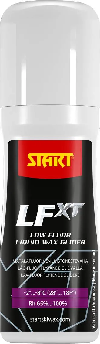 Start LFXT Liquid Glider Violet 80ml, kuva 1 / 1