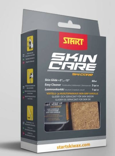 Start Skin Glide Pkt | Alk. 19,92 €