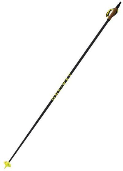 One Way Storm 6 Dark | Alk. 69,90 €