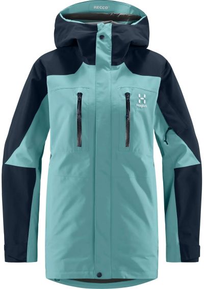 Haglöfs Women's Elation GTX Jacket | Alk. 200,00 €