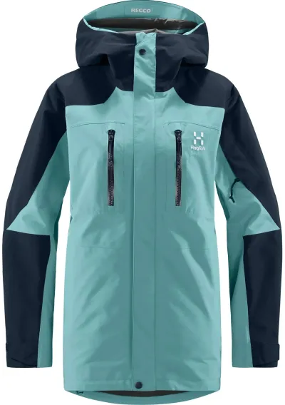 Haglöfs Women's Elation GTX Jacket, kuva 1 / 1