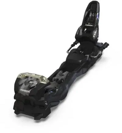 Marker F12 Tour EFP