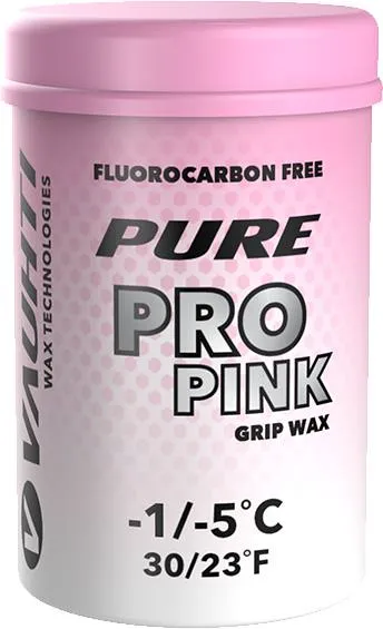 Vauhti Pure Pro Pink, kuva 1 / 1