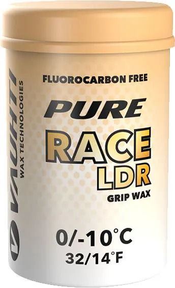 Vauhti Pure Race LDR Orange
