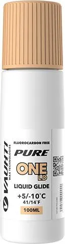 Vauhti Pure One Ld Liquid Orange, kuva 1 / 1