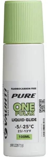 Vauhti Pure One Polar Green 100 ml