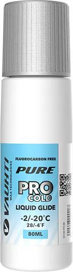 Vauhti Pure Pro Cold Liquid Blue, kuva 1 / 1