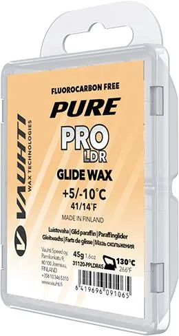 Vauhti Pure Pro Ldr Orange, kuva 1 / 1
