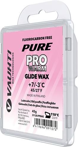Vauhti Pure Pro Warm Pink