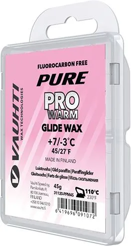 Vauhti Pure Pro Warm Pink, kuva 1 / 1