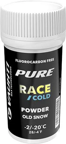 Vauhti Pure Race Old Snow Powder Blue, kuva 1 / 1