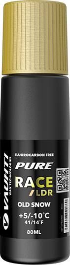 Vauhti Pure Race Old Snow LDR Liquid Orange