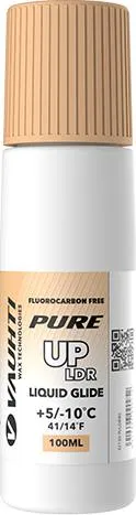 Vauhti Pure Up Ldr Liquid Orange, kuva 1 / 1