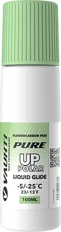 Vauhti Pure Up Polar Liquid Green, kuva 1 / 1