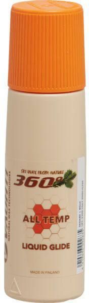 Vauhti 360 All Temp Liquid Orange | Alk. 22,32 €