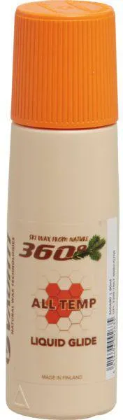 Vauhti 360 All Temp Liquid Orange, kuva 1 / 1