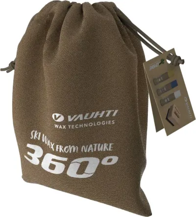Vauhti 360 Linen Bag Kit Skin Ski, kuva 1 / 1