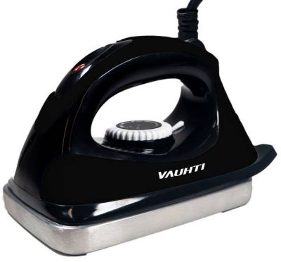 Vauhti Wax Iron Eco 1000W | Alk. 55,92 €