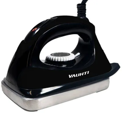 Vauhti Wax Iron Eco 1000W, kuva 1 / 1