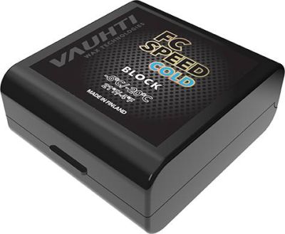 Vauhti FC Speed Block Cold