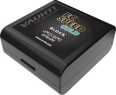 Vauhti FC Speed Block Cold, kuva 1 / 1